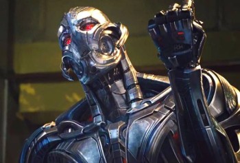 How To Draw Ultron?