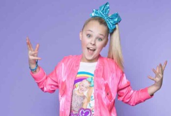 Jojo Siwa Gave Details About Her First Movie! 