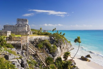 How to Travel Tulum With Cheap Budget! 