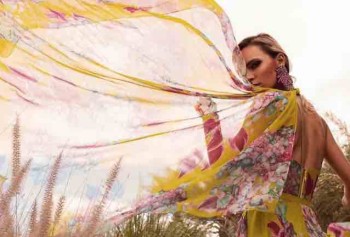 Moroccan Fashion Week in Marrakech from June 2 to 4! 