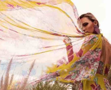 Moroccan Fashion Week in Marrakech from June 2 to 4! 
