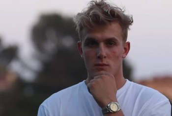 Jake Paul Spent 24 Hours In Buried Concrete! 