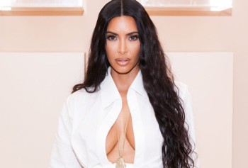 Kim Kardashian Gave a Birthday Party For Chicago! 