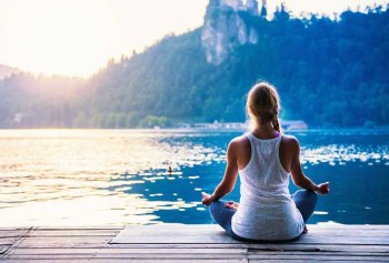 What Can You Expect From Meditation? 