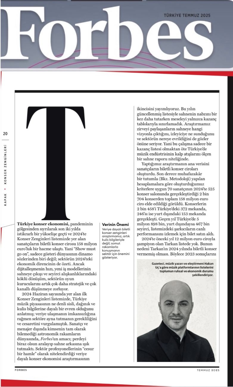 hakan uc forbes a konustu