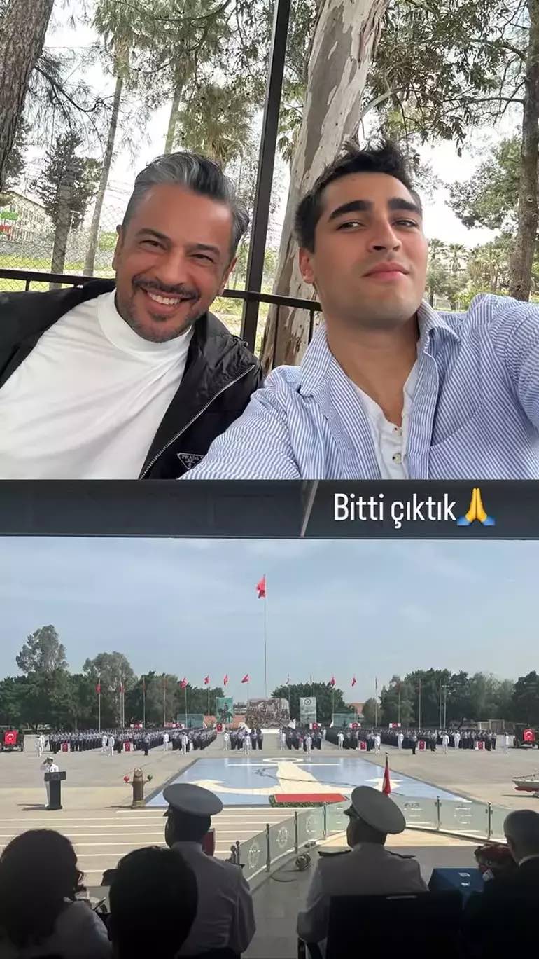 mert ramazan demir yemin toreni