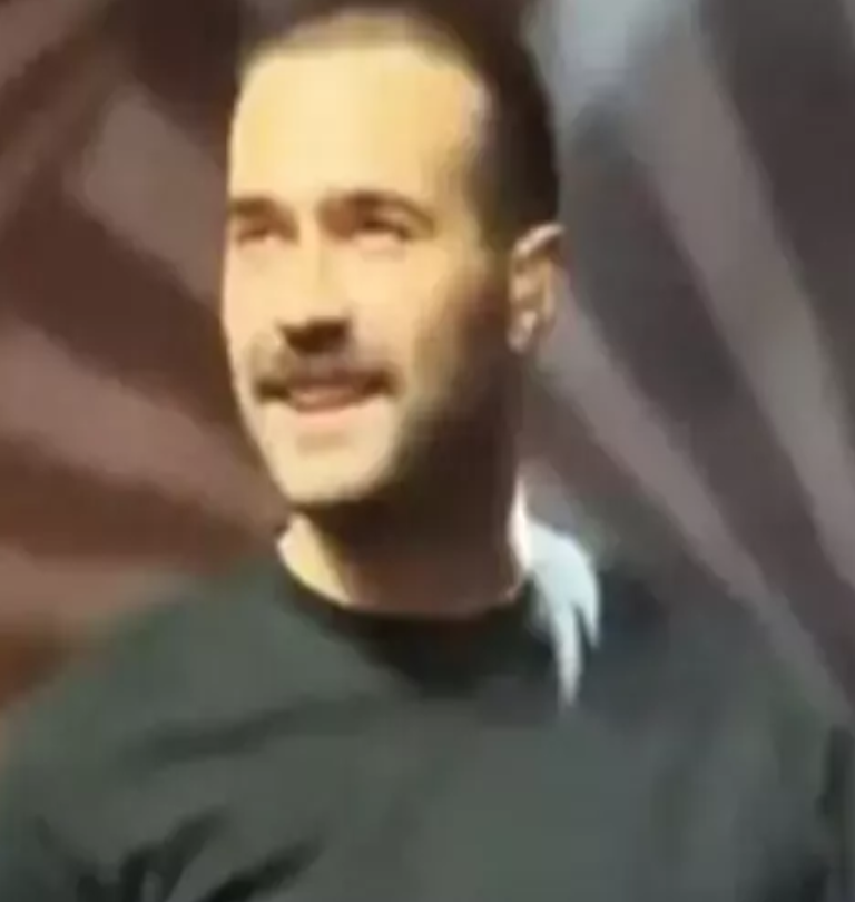 mert demir in yeni imaji gundem oldu