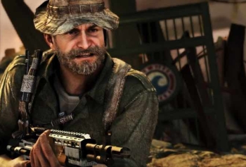 Call of Duty'den Captain Price Nasıl Çizilir? 