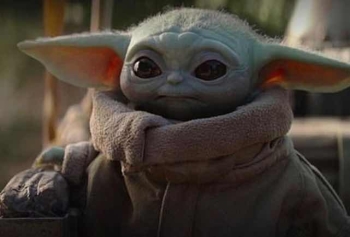 Baby Yoda Nasıl Çizilir?