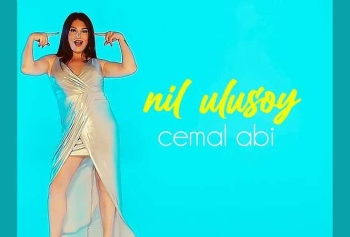 Nil Ulusoy'un Cemal Abi Şarkısı Şans Getirdi! 
