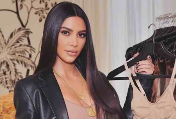 Kim Kardashian'ın Soykırım İftirasına Sosyal Medyada Tepkiler Nasıl Oldu? 
