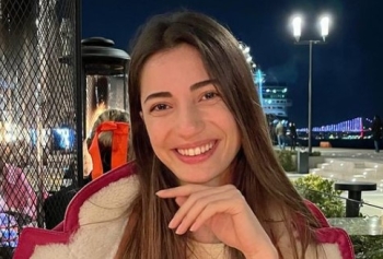 Şirin Abufaur Kimdir? Nerelidir? Kaç Yaşındadır? Miss Turkey 2022 Finalisti!