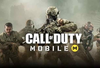 Call of Duty Mobile Çıktı! 