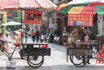 Çin 3 Yılın Ardından Kapılarını Uluslararası Yolculara Açacak! İşte Detaylar!