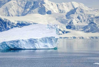 Rusya Antarktika'da Uçsuz Bucaksız Petrol Rezervleri Buldu! 