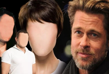 Brad Pitt Kimsenin Bilmediği Hastalığını Açıkladı! Yüz Körlüğü Nedir? 