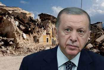 Cumhurbaşkanı Erdoğan Deprem Bölgesine Gidecek!
