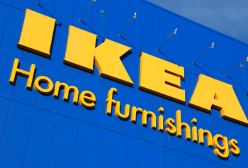 IKEA Deprem Bölgesine Acil Durum Evleri Gönderdi!
