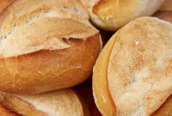 Evde Ucuza Ekmek Nasıl Yapılır? 