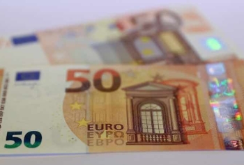 50 Euro Banknot Nasıl Çizilir? 