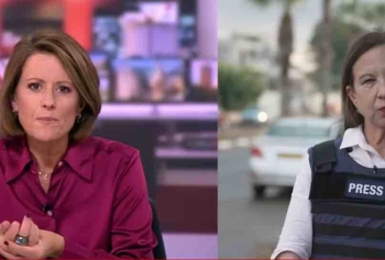 BBC Filistin Haberleri İçin Özür Diledi! 
