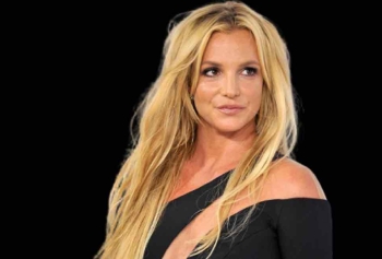 Britney Spears'ın Hayatını Anlattığı Kitabı Bir Haftada 2.4 Milyon Sattı! 