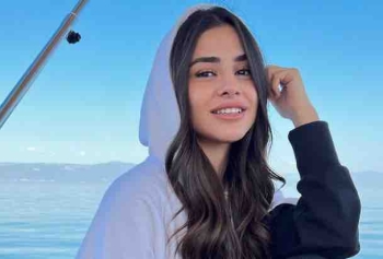 Hazal Çağlar'dan Nazlı Pınar Kaya Paylaşımı! Bu Kız İle Tüm İlişkim Bitmiştir! 