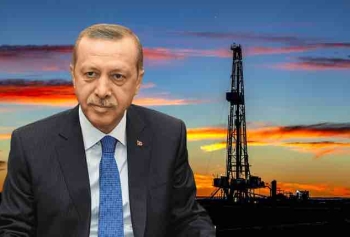 Cumhurbaşkanı Erdoğan'dan Yeni Rezerv Müjdesi! Pazartesi Günü Müjdeyi Vereceğiz!
