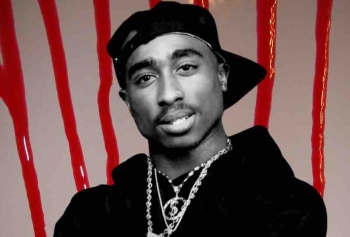 Tupac Shakur Cinayetinde Bir Tutuklama! Eski Çete Liderine Cinayet Suçlaması! 