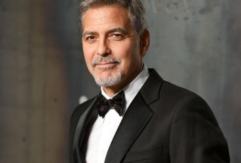 George Clooney Arkadaşlarına Servet Dağıttı! 