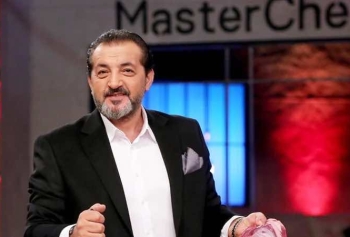 Masterchef All Star 2023'te Mehmet Şef Yemeği Fazla Kaçırınca Fenalaştı!