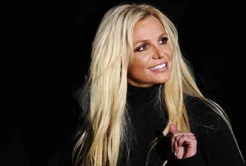 Britney Spears Evlendi! Eski Kocası Düğünü Bastı!