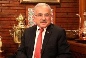 Ordu Büyükşehir Belediye Başkanı Hilmi Güler'den Açıklama! 