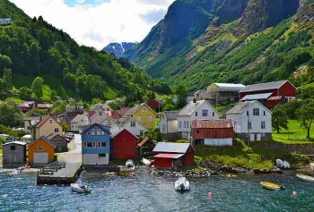 Emre Durmuş'un Norveç'te İlk Günü Nasıldı? 