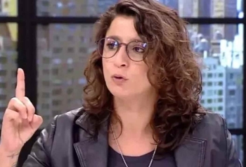 Duygu Nebioğlu Bakıcısı Adile Şener'e Ulaştı! 'Kalbimdeki Derin Yaralar Biraz Olsun Kapanıyor!'