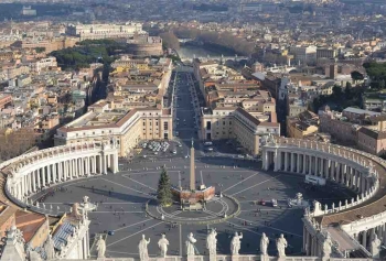 Vatikan Yeni Doğaüstü Olaylar Kılavuzunu Yayınladı! 