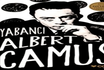 Albert Camus'un En Çok Satan Kitabı: Yabancı