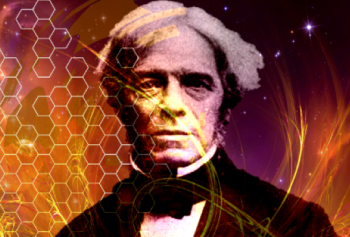 Michael Faraday Kimdir? Nerelidir? Ne Zaman Vefat Etmiştir?