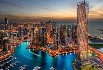 Sibil Çetinkaya Dubai'de Neler Yaşadı? 