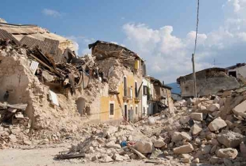 Orhan Tatar'dan Artçı Deprem Uyarısı! 6'dan Büyük Olabilir!
