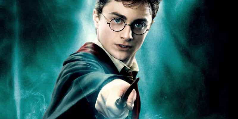 Mösyö Taha J.K. Rowling'in Harry Potter Çizimleri Hakkında Bilgiler Verdi! 