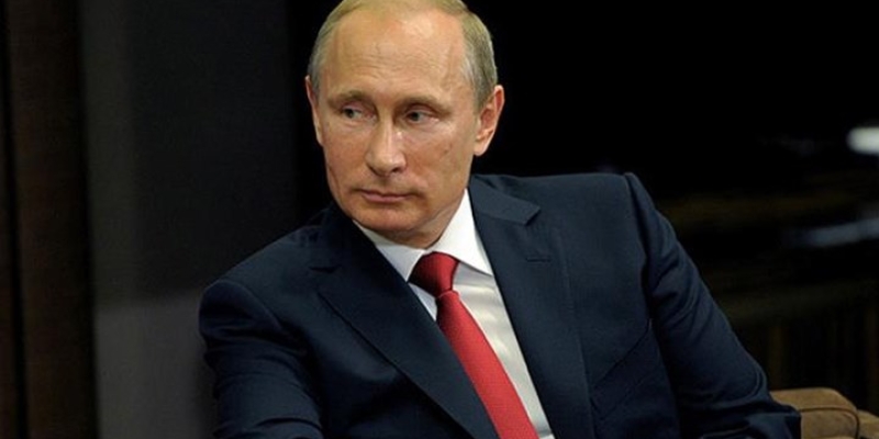 Vladimir Putin Kimdir? Nerelidir? Sevgilisi Var Mı? 