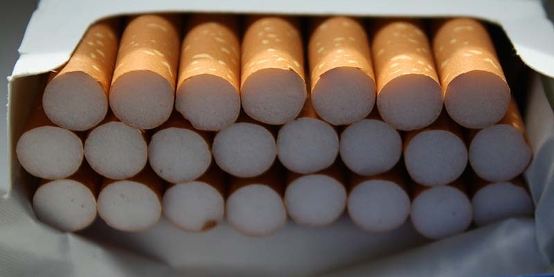 Sigaraya Yeni Zam Geldi Mi? Tiryakilere Kötü Haber! 10 Ağustos 2022 Güncel Sigara Fiyatları!