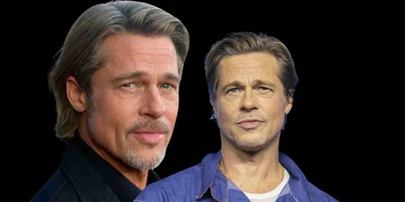 Brad Pitt İle İlgili Şaşkına Çeviren Gerçek Ortaya Çıktı! Eski Amerika Başkanı İle Kuzen Çıktılar! 
