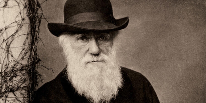 Charles Darwin Aslında Kim? 