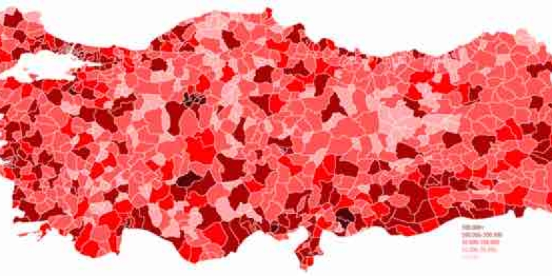 Salgın Sonrası Türkiye! Kriz Mi Fırsat Mı? 
