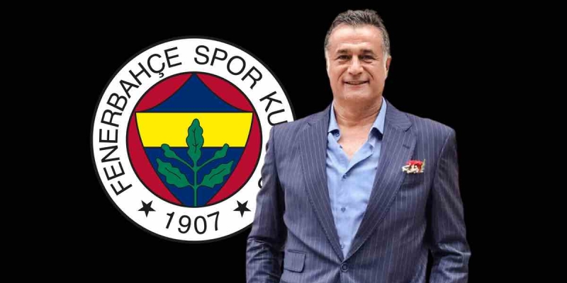 Fenerbahçe'de Tavan Serisi Sürüyor! 