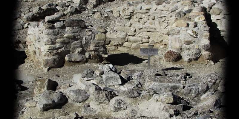 Arkeologlardan Dehşet Verici Keşif! Avrupa'da 38 Kafası Kesilmiş Toplu Mezar Bulundu!