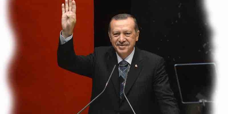 Cumhurbaşkanı Erdoğan'dan EYT Ve Asgari Ücret Açıklaması! Ne Dedi?