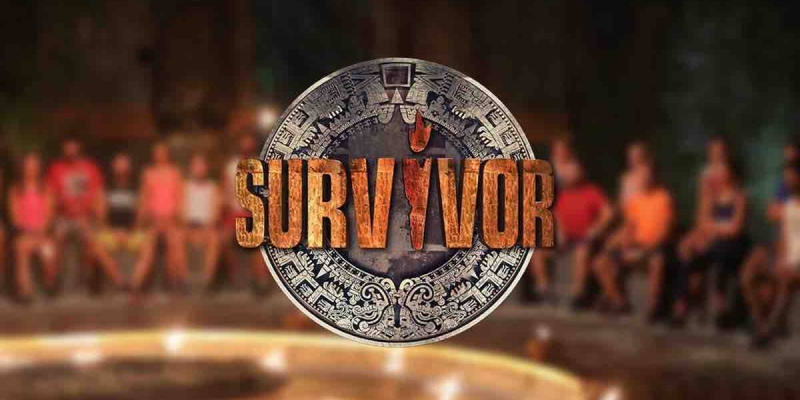 Survivor 2022 All Star'da Yokluk Adası'na Giden Üçüncü İsim Kim Oldu?